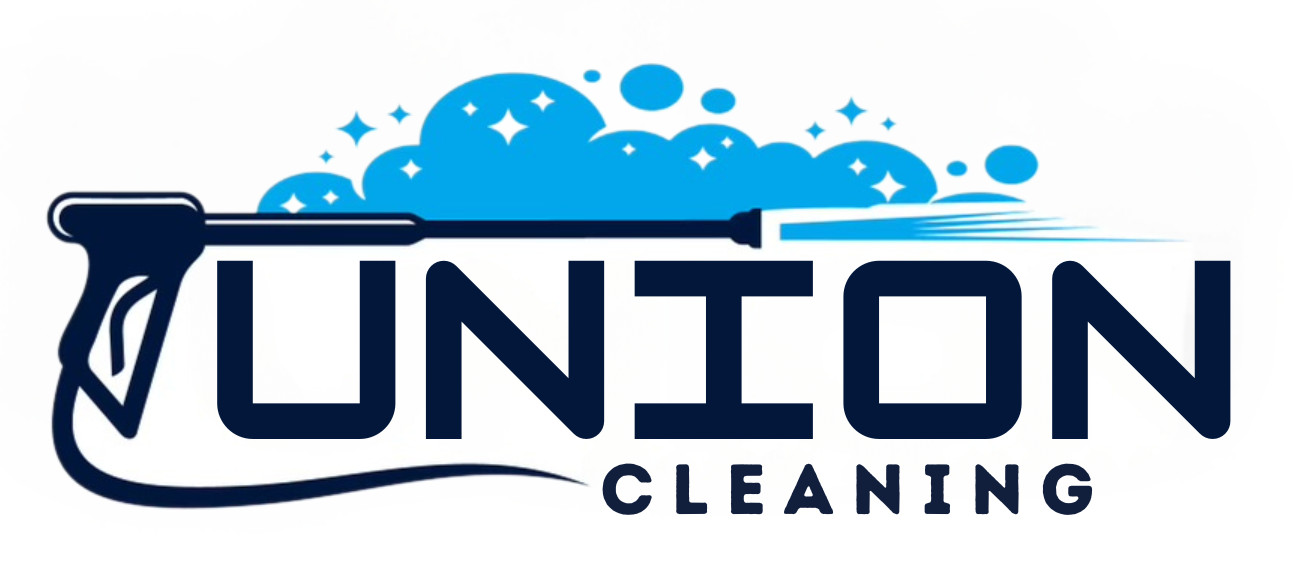 Union Wash Company Logo